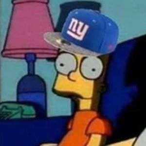 Meet your Posher, Marcus